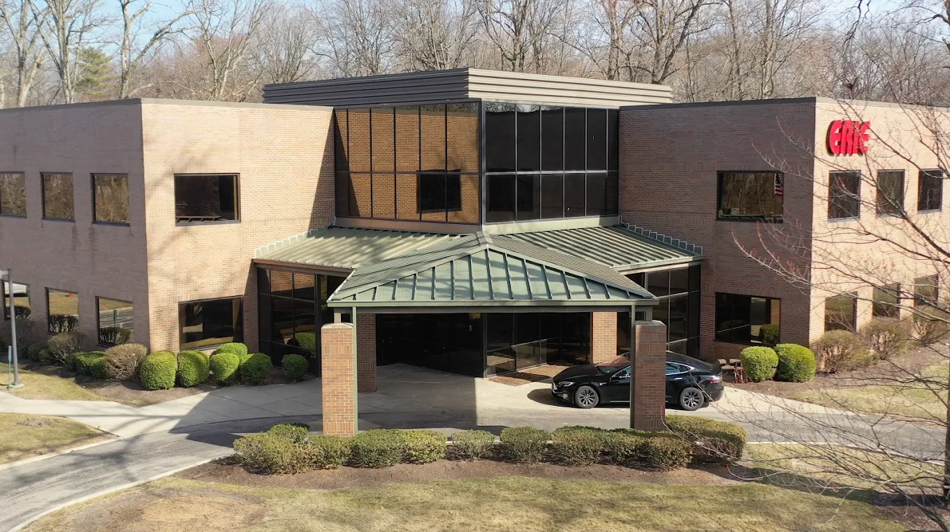 Erie Home